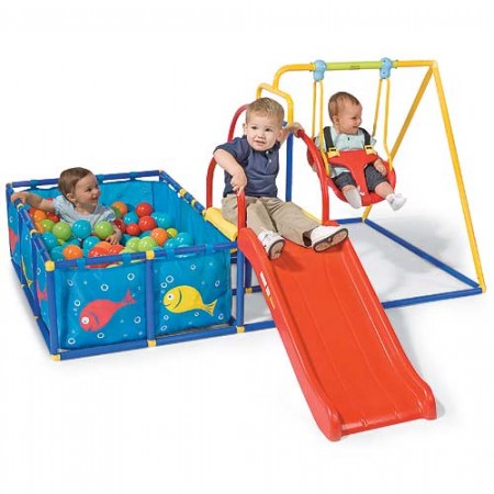 infant play set